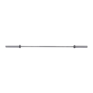 15KG – OLYMPIC WEIGHTLIFTING BAR