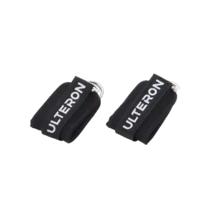 Ulteron Ankle Straps – Pair