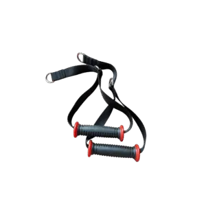 Ulteron Red & Black Handle – Pair