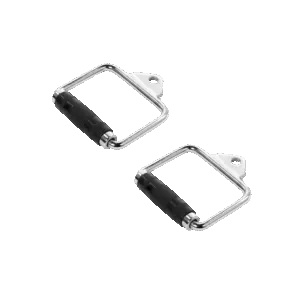 Ulteron Stirrup Cable Handle – Pair