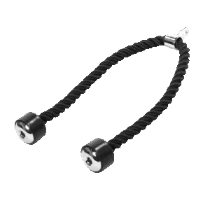 Ulteron Triceps Rope – 100 cm