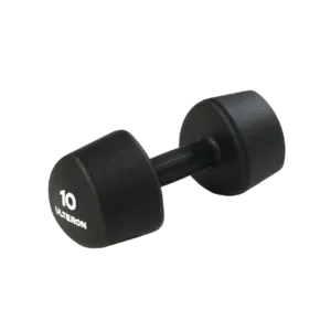 URETHANE DUMBBELLS 1-10KG