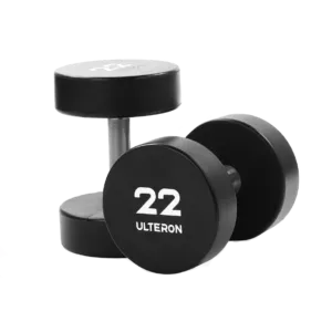 URETHANE DUMBBELLS