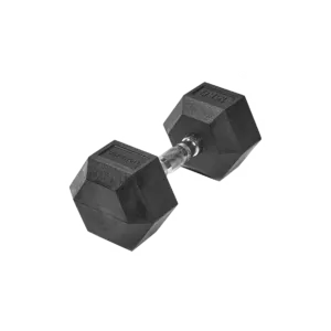 HEX DUMBBELLS